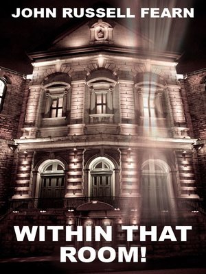 cover image of Within That Room!